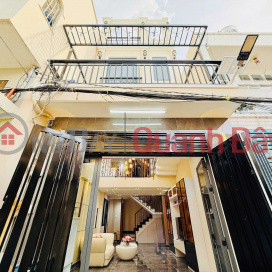 House 872 Quang Trung Ward 8 Go Vap (849-3606682032)_0