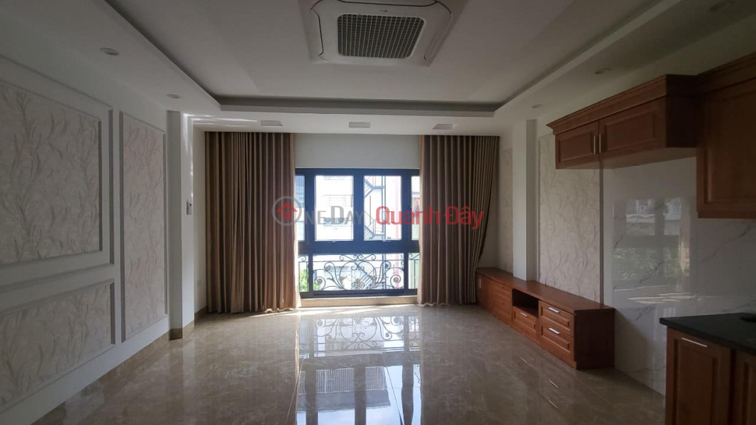 Property Search Vietnam | OneDay | Residential, Sales Listings, FOR SALE 7 storey house GENUINE Elevator . TOP BUSINESS OTOR. PHAM VAN DONG STREET. PRICE 11.2 BILLION