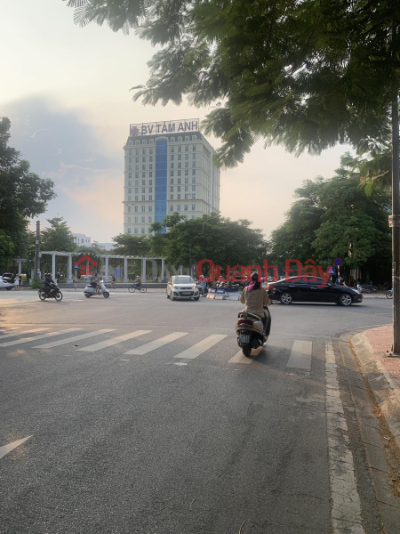Property Search Vietnam | OneDay | Residential | Sales Listings | HOUSE FOR SALE ON LONG BIEN STREET 72M x 5 FLOOR, 9.5M FRONT, SIDEWALK, STABLE CASH FLOW, DAY AND NIGHT BUSINESS