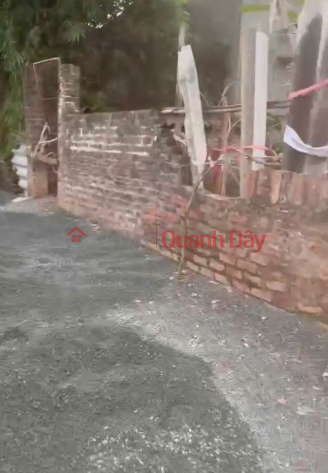 ĐẤT ĐẸP – GIÁ TỐT - CẦN BÁN LÔ ĐẤT TẠI Tân Phú , huyện Quốc Oai, thành phố Hà Nội _0