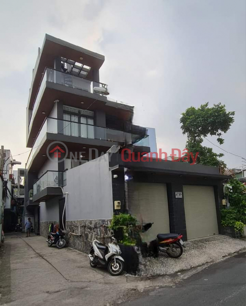 ₫ 3.95 Billion | Selling 3-storey house on Le Quang Sung street, Ward 9, District 6, priced at 3.9 billion