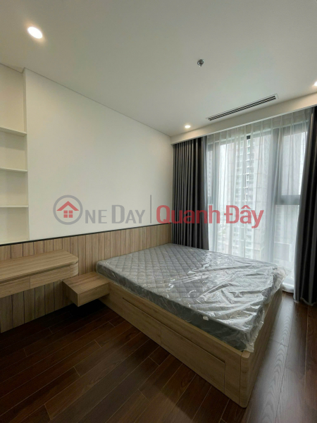 Chính chủ bán nhanh căn hộ Chung cư Masteri West Heights, KĐT Vinhomes Smart City Tây Mỗ, Việt Nam, Bán | đ 5,3 tỷ