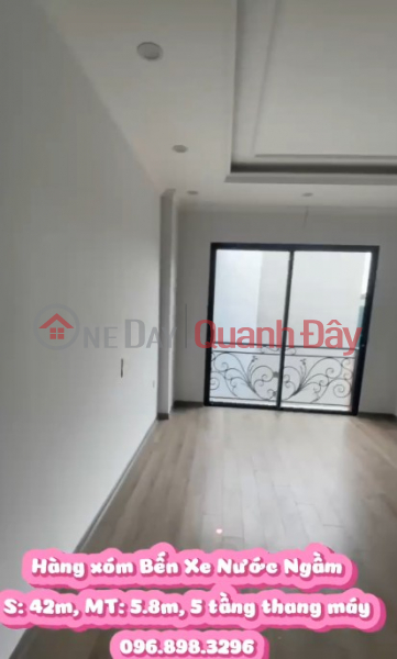 đ 9,1 tỷ, HIẾM! NHÀ ĐẸP - VỊ TRÍ ĐẸP - Cách 173 Đường Ngọc Hồi (QL1A) 10m