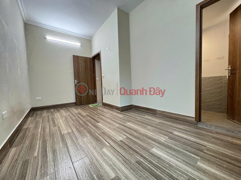 Apartment for sale in Bank, Quan Tho, Dong Da, Price slightly over 2 billion, Vietnam | Sales đ 2 Billion