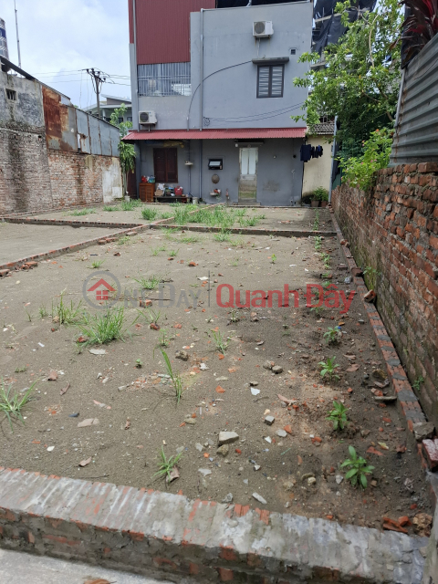 Land for sale at 24 Dong Anh Town, 35m x 4m, 2 open spaces, car parking at gate price 1.x billion TL. Contact: 0936123469 _0