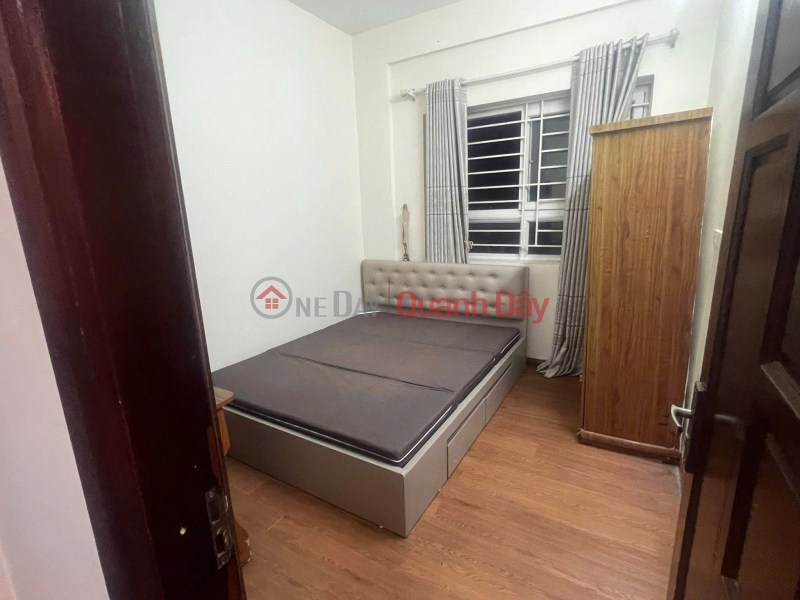 Apartment for rent on the 16th floor, 80m², 2 bedrooms, 2 bathrooms, 11 million VND. | Vietnam Rental | đ 11 Million/ month