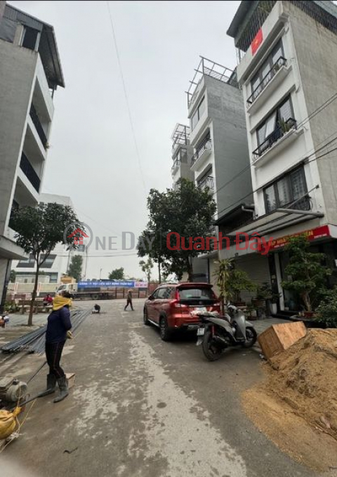 NHÀ KHU PHÂN LÔ TU HOÀNG 40m2 5T 7.5 tỷ _0