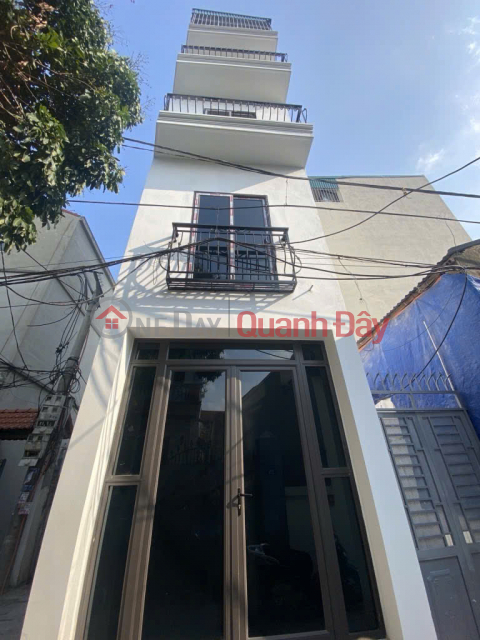 Nhà 33m Ỷ La. Dương Nội. Hà Đông.LÔ GÓC - Ô TÔ 50M - NHÀ ĐẸP MỚI KOONG Ở LUÔN _0