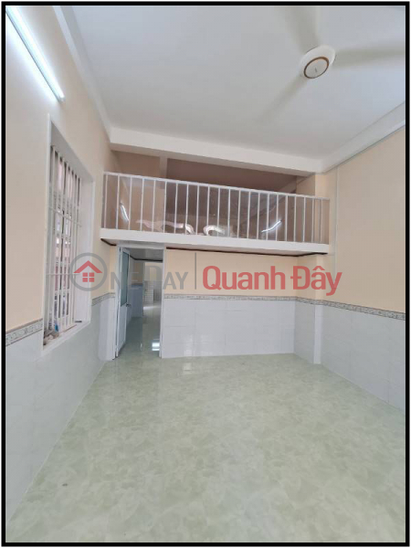 Cheap house for sale 4 x 15m Tran Quang Khai Street District 1 Ho Chi Minh City Sales Listings