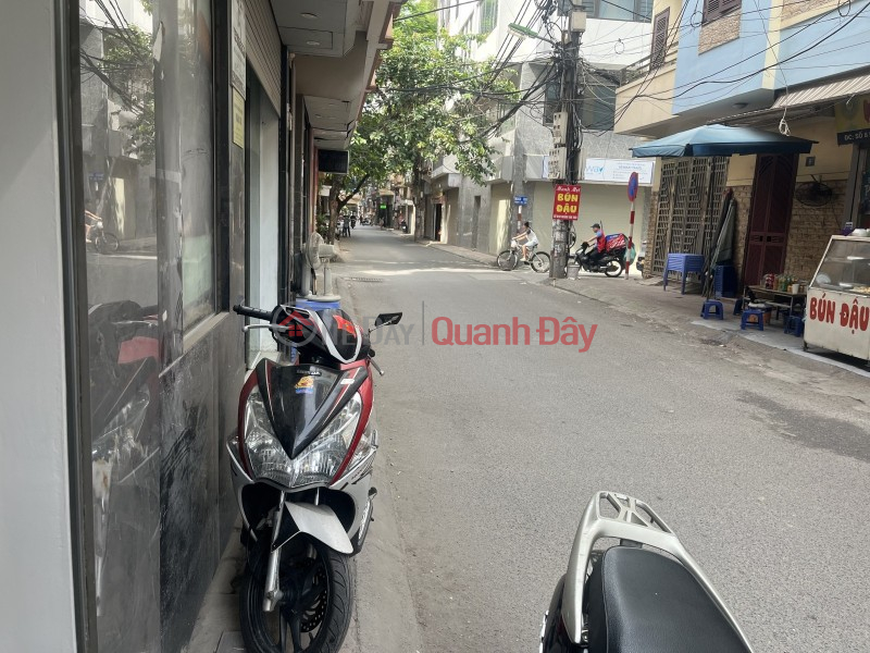 Property Search Vietnam | OneDay | Residential Sales Listings, INVESTMENT TO KEEP MONEY – XUAN LA – 50M² – 5 FLOORS – CAR ALLEY – 13.9 BILLION
