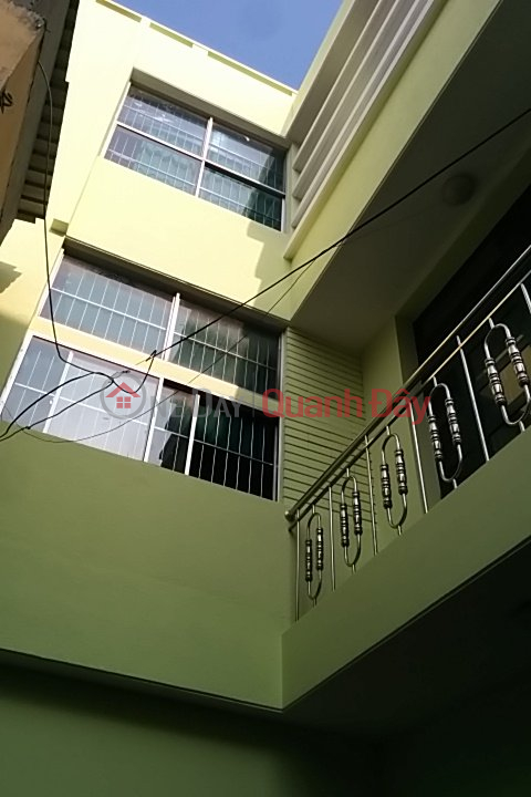 ️️ Villa Corner 2MT Hiep Nhat street, width 10m, total 250 m2, 4 bedrooms _0