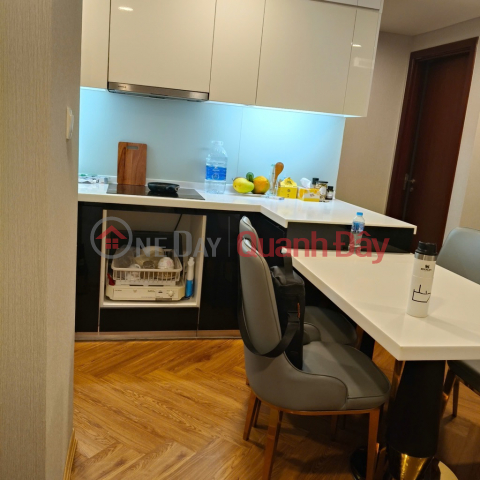 (Tin thật 100%) CH 88m2 x 2PN tại dự án Watermark Tây Hồ - 395 Lạc Long Quân - Nội thất 600 triệu _0