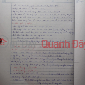 Chính chủ bán nhà Nghi Tàm - Tây Hồ - oto cách 20m - 11,5 tỷ _0