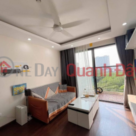 NEW Apartment Residence Tran Huu Duc - 2 bedrooms - 2.49 billion VND _0