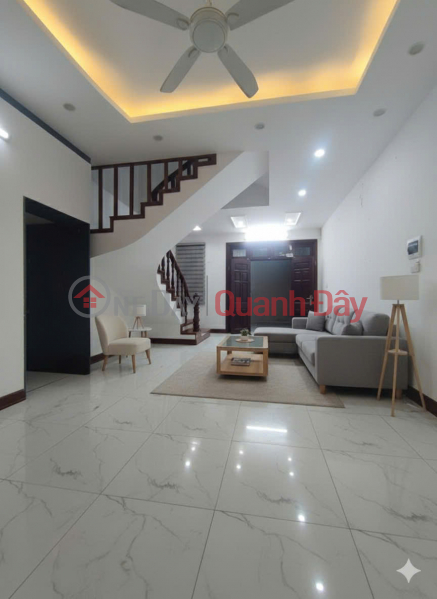 HOUSE FOR SALE RIGHT BEHIND MY DINH BUS STATION - 50MX, 5 FLOORS - OVER 9 BILLION, READY TO MOVE IN Sales Listings