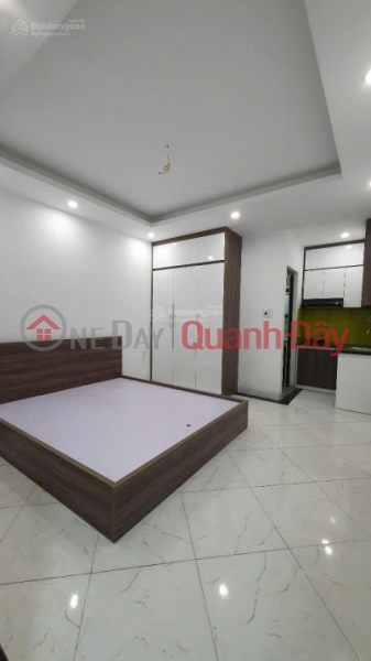 URGENT SALE OF DONG TIEN HOANG MAI APARTMENT 180m2, 7M FRONTAGE, CASH FLOW 200 MILLION\\/MONTH, Vietnam, Sales, đ 316 Billion