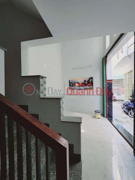 House for sale in Tran Hung Dao alley, Dong Da ward, Quy Nhon. Sales Listings