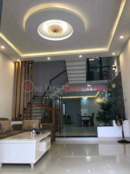 Property Search Vietnam | OneDay | Residential Rental Listings House for rent, frontage on Nguyen Xuan Khoat