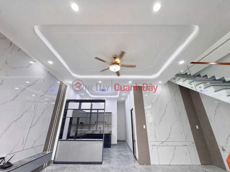 Property Search Vietnam | OneDay | Nhà ở, Niêm yết bán, Bán nhà 1T1L mới tinh P. Quang Vinh, gần ngã 3 thành, 62m2 chỉ 2,9 tỷ