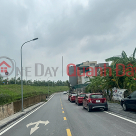 HOUSE FOR SALE ON PHUC LOI STREET, 31M, 5 FLOORS, CORNER LOT, 2 FRONTS, NEW, MODERN HOUSE, NEAR CAR, PRICE OVER 3 BILLION _0