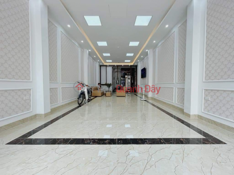 Property Search Vietnam | OneDay | Nhà ở, Niêm yết bán Bán nhà Mặt Phố Nguyễn Khang lớn, vỉa hè, oto kinh doanh số 1, 55 m giá 20 tỷ