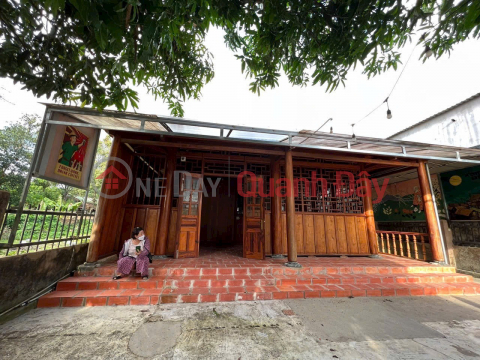 OWNER HOUSE - GOOD PRICE - Nice Location In Da Teh Town, Da Teh District, Lam Dong _0