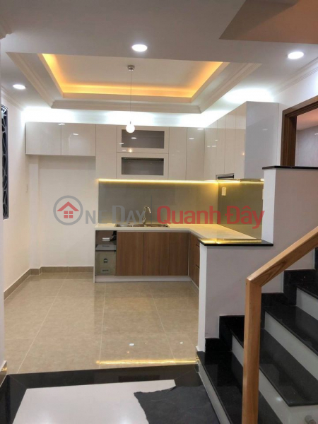 House for sale in truck alley 441\\/ Dien Bien Phu, Ward 25, Binh Thanh, Ho Chi Minh Sales Listings