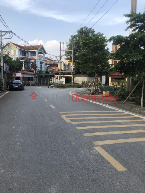 ĐẤT VIP ĐA TỐN - GIA LÂM - VUÔNG A4 - NGÕ THÔNG. Ô TÔ NGỦ TRONG NHÀ - Ở SƯỚNG
68,6m2 NHỈNH 6 tỷ _0