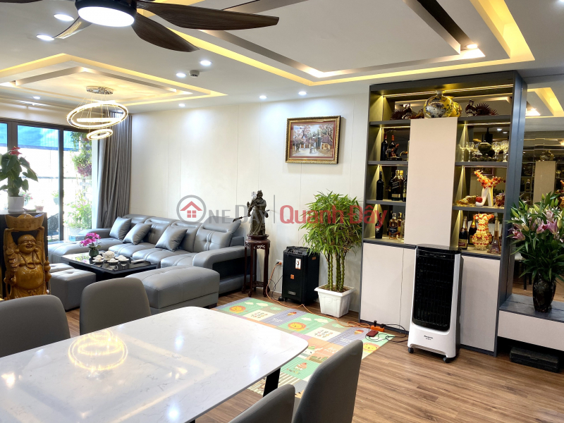 Property Search Vietnam | OneDay | Residential, Sales Listings The owner needs to sell 2 apartments in Viet Duc Complex - Nhan Chinh - Thanh Xuan - Hanoi.