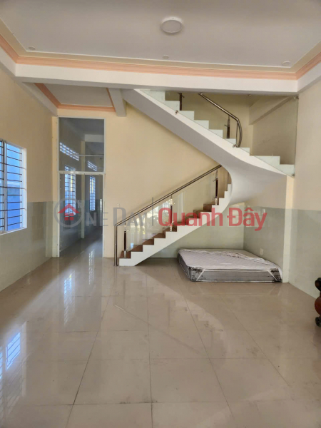 Property Search Vietnam | OneDay | Residential, Sales Listings | Urgent sale of 550m² land in Ben Tram, Cua Duong – Includes a row of 20 rental rooms.