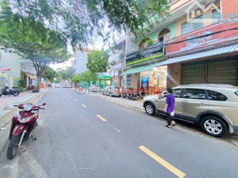 HOT PRODUCT FOR SALE: 2-STOREY HOUSE IN CITY CENTRAL CITY FRONTAGE ON HOANG VAN THU STREET, TWO-WAY SECTION, PHUONG SAI Sales Listings