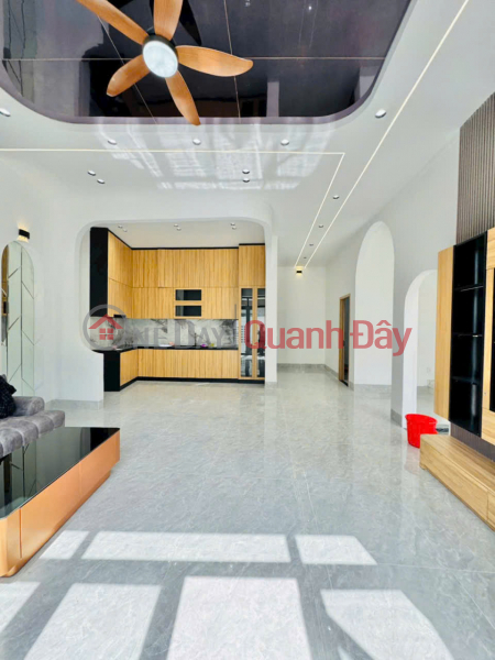 Bán nhà 1 trệt 1 lầu gần cầu Đồng Khởi, sân oto, đường oto chỉ 3 tỷ 790! Việt Nam | Bán | đ 3,79 tỷ