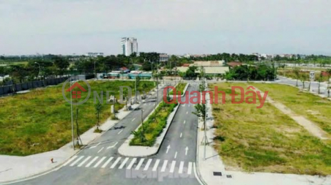 BÁN 90M2 ĐẤT TÁI ĐỊNH CƯ ĐÔNG NAM CỔ DƯƠNG TIÊN DƯƠNG ĐÔNG ANH - GÍA CHỈ 13X _0