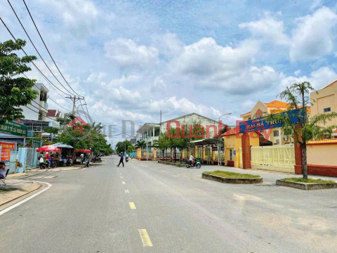 LÔ ĐẤT VỊ TRÍ ĐẸP- GIÁ TỐT CẦN BÁN NHANH 4 LÔ ĐẤT Liền kề tại huyện Nhà Bè, TPHCM _0