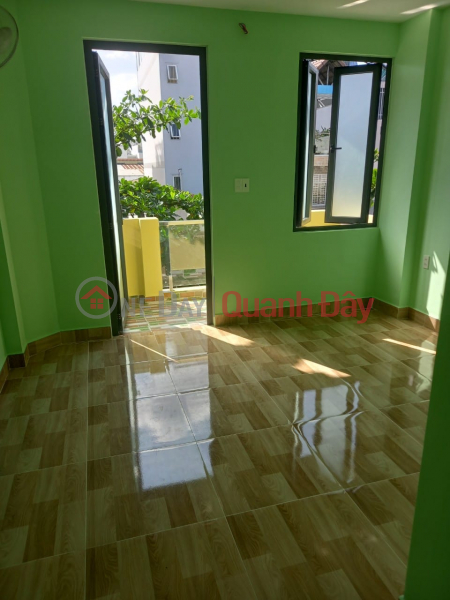 Property Search Vietnam | OneDay | Residential Sales Listings ASMAL ROAD FRONTAGE - 4X12.5M - 4 NEW FLOORS - RIGHT NEAR LE VAN QUOI FOR ONLY 3.8 BILLION