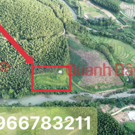 Chính chủ cần bán mảnh đất giáp suối, gần nhà trẻ Đồng Lâm, Hoành Bồ-Hạ Long. _0