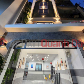 Serviced Apartment for Sale Su Van Hanh, Ward 10, District 10 _0