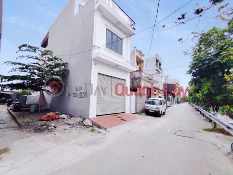 Land for sale on the main road, Thien Loi Line 2 - 62m² - 6m wide alley _0