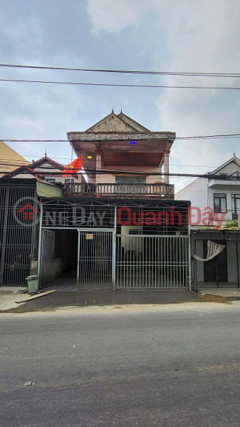 đ 5,9 tỷ | ĐẤT ĐẸP - GIÁ TỐT – CHÍNH CHỦ CẦN BÁN ĐẤT TRUNG TÂM BẮC LÝ - TP. Đồng Hới, Quảng Bình