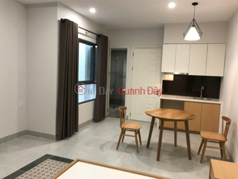 ► Toà Căn Hộ ngay Cầu Tình Yêu sát Sông Hàn, 80m2, 5 tầng, 8 căn hộ, đang KD Niêm yết bán