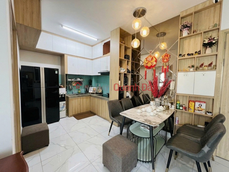 đ 2.8 Billion Apartment for sale at Fresca Riverside Tam Bình, Thủ Đức, 55m², 2 bedrooms, 2 bathrooms, 2.8 billion VND.