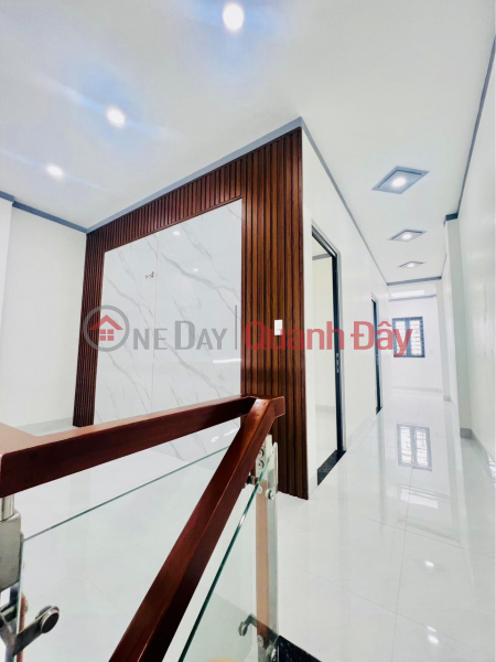 Urgent sale of house 500m from Dermatology Hospital, Private Title, Full Residential Land Vietnam Sales, đ 1.85 Billion