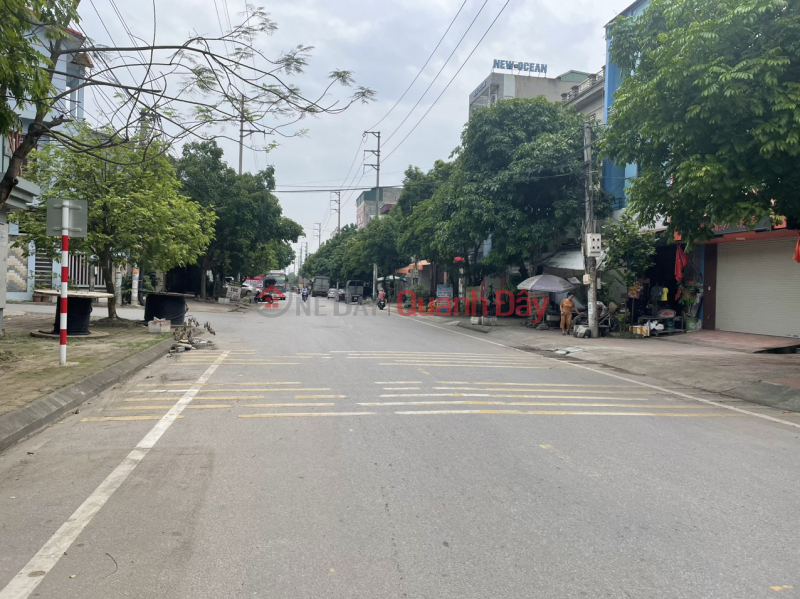 Property Search Vietnam | OneDay | Residential, Sales Listings, Selling land with red book on main road, 9m wide frontage, 162m2 area in the center of Bac Ninh city