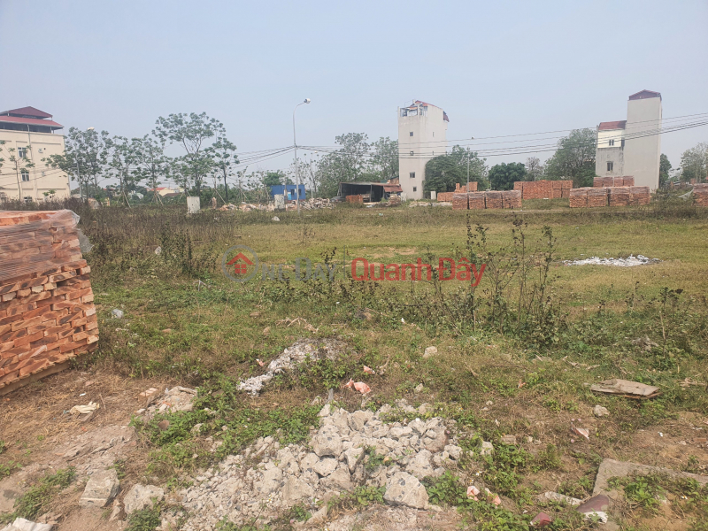 Property Search Vietnam | OneDay | Nhà ở | Niêm yết bán | Bán gấp mảnh đất 50 m2 dịch vụ Hà Đông, giá 2.5 tỷ