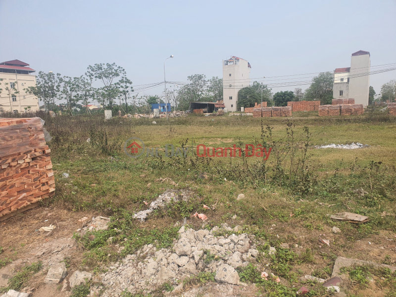 Property Search Vietnam | OneDay | Residential Sales Listings, Urgent sale of land of 50 m2 Ha Dong service, price 2.5 billion VND