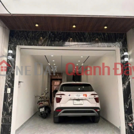 BÁN NHÀ MẶT NGÕ THÔNG OTO- KINH DOANH Xuân Đỗ-Long Biên 48m2 X 6 Tầng X 10.8 Tỷ. _0