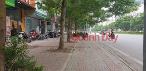 LAND FOR SALE ON NGUYEN VAN CU LONG BIEN STREET, HANOI PRICE FROM 27 BILLION TO 200 BILLION _0