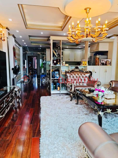 Property Search Vietnam | OneDay | Residential | Sales Listings, Tam Khuong 7-storey VIP office building, beautiful house, car, corner lot, 30m to the street. Area: 55m, area 4.5m x 15.5 billion. Contact: 0989292932