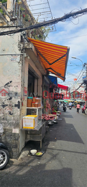 BEAUTIFUL HOUSE – GOOD PRICE – OWNER NEEDS TO SELL HOUSE Tran Huu Trang Street, Ward 10, Phu Nhuan District, Ho Chi Minh City Sales Listings