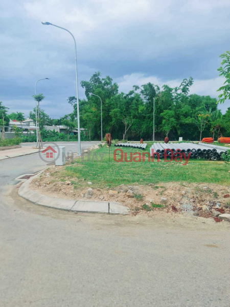 Property Search Vietnam | OneDay | Nhà ở | Niêm yết bán ĐẤT NỀN GIÁ TỐT – QUỸ LÔ ĐẸP CÓ HẠN KDC TÂN HỘI – BẢO AN, NINH THUẬN